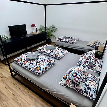 Susilova 14 Apartments I Přerov Eksteriør bilde