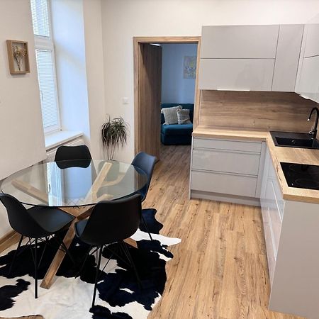 Susilova 14 Apartments I Přerov Eksteriør bilde