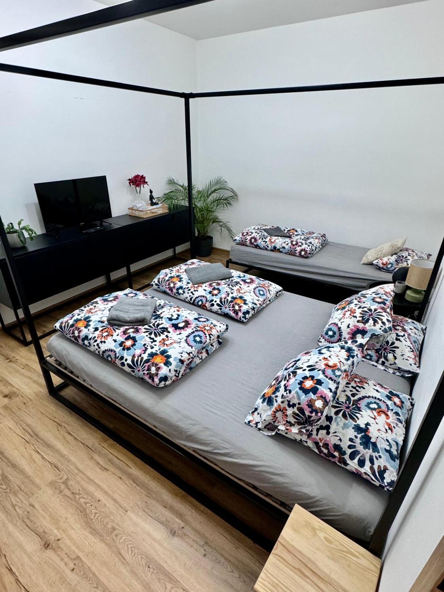 Susilova 14 Apartments I Přerov Eksteriør bilde