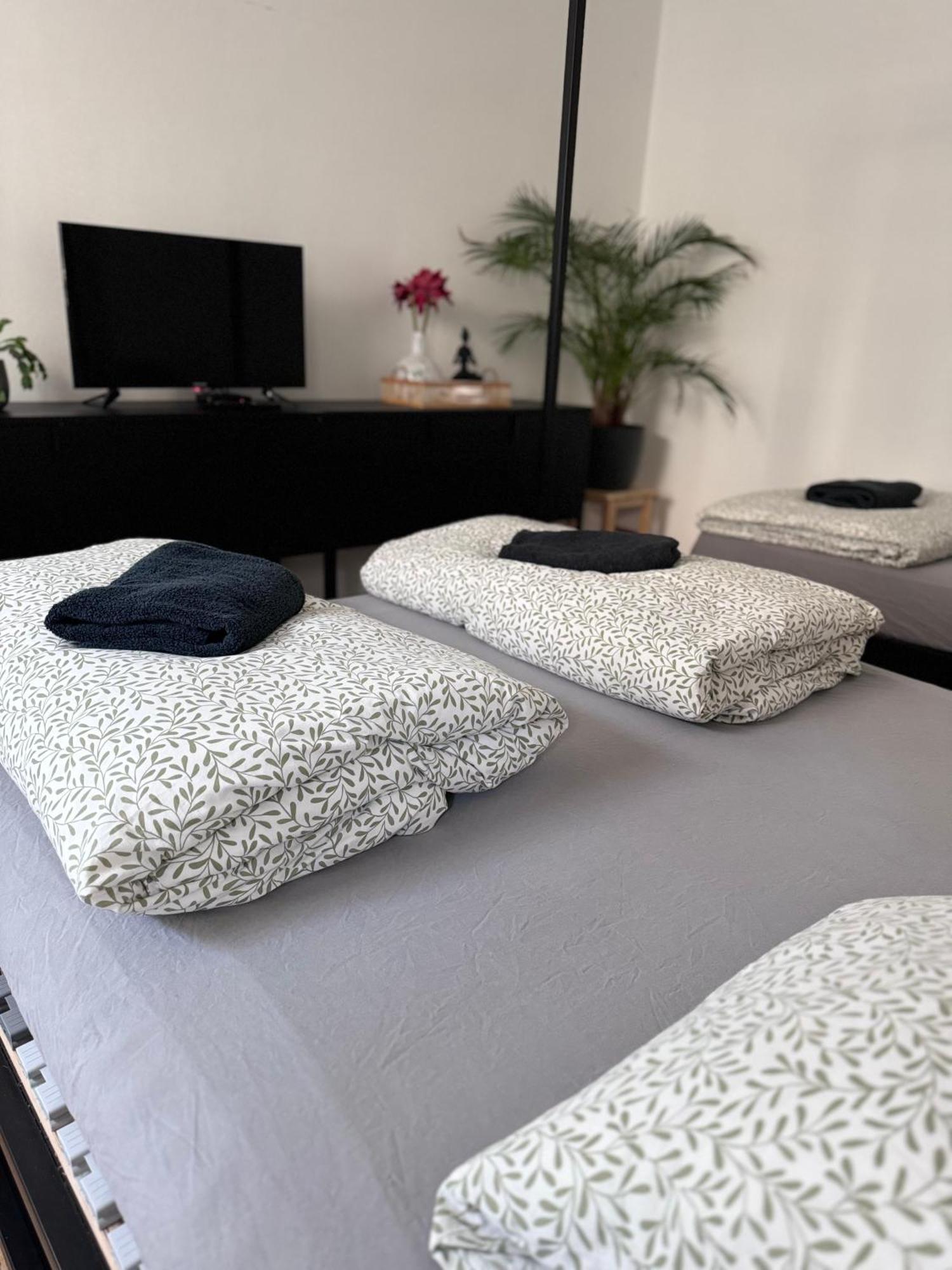 Susilova 14 Apartments I Přerov Eksteriør bilde